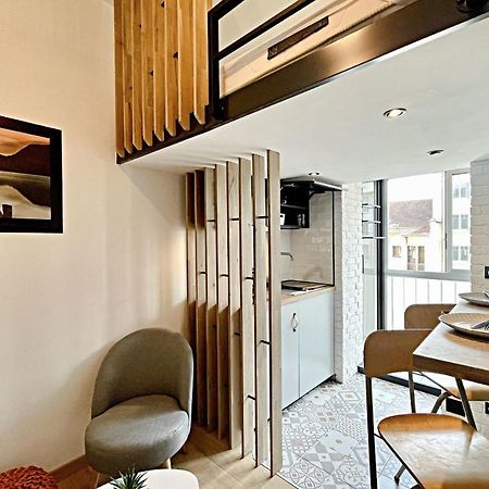 Superb Studio In The Center Of Annecy Extérieur photo