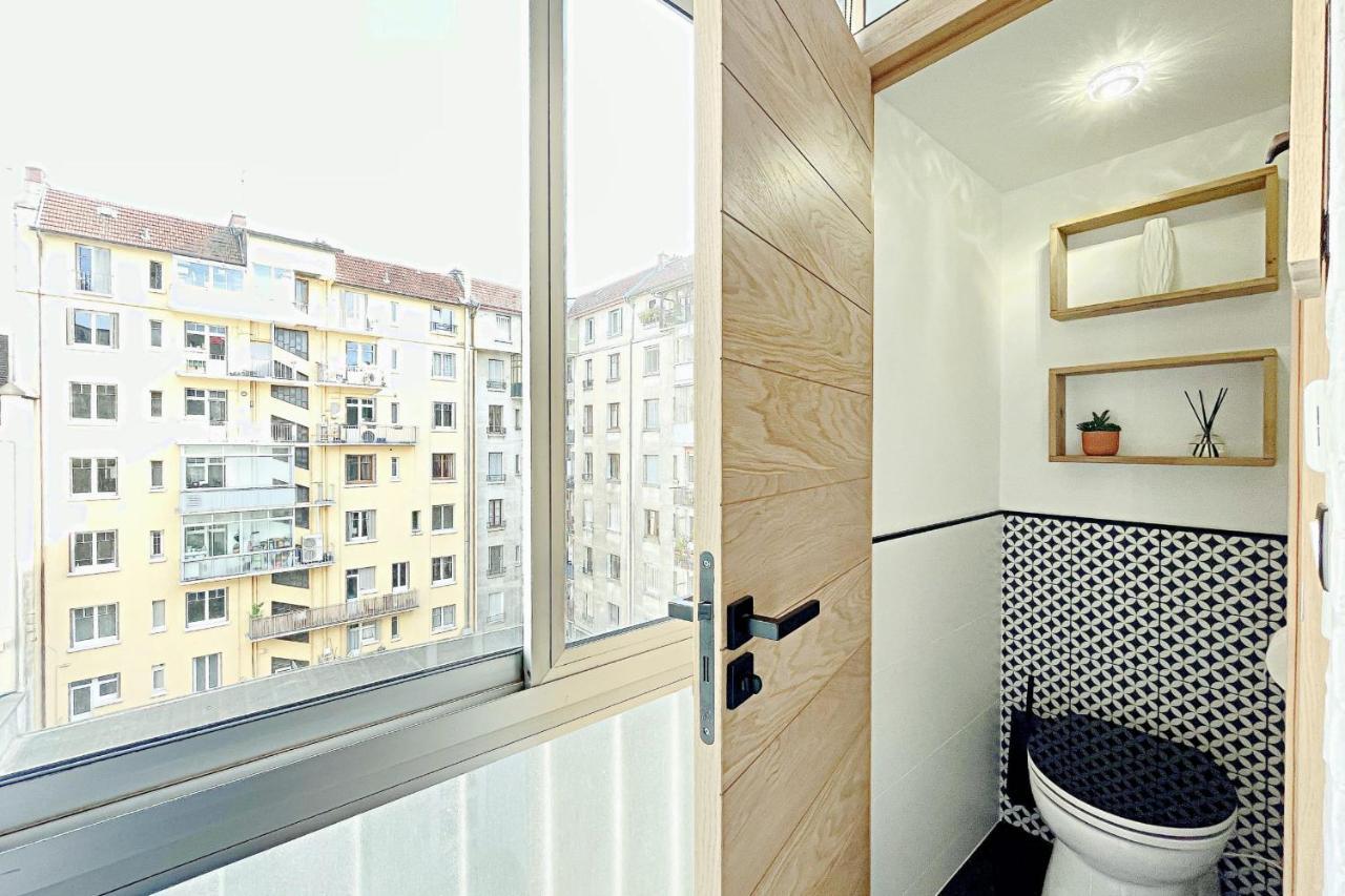 Superb Studio In The Center Of Annecy Extérieur photo