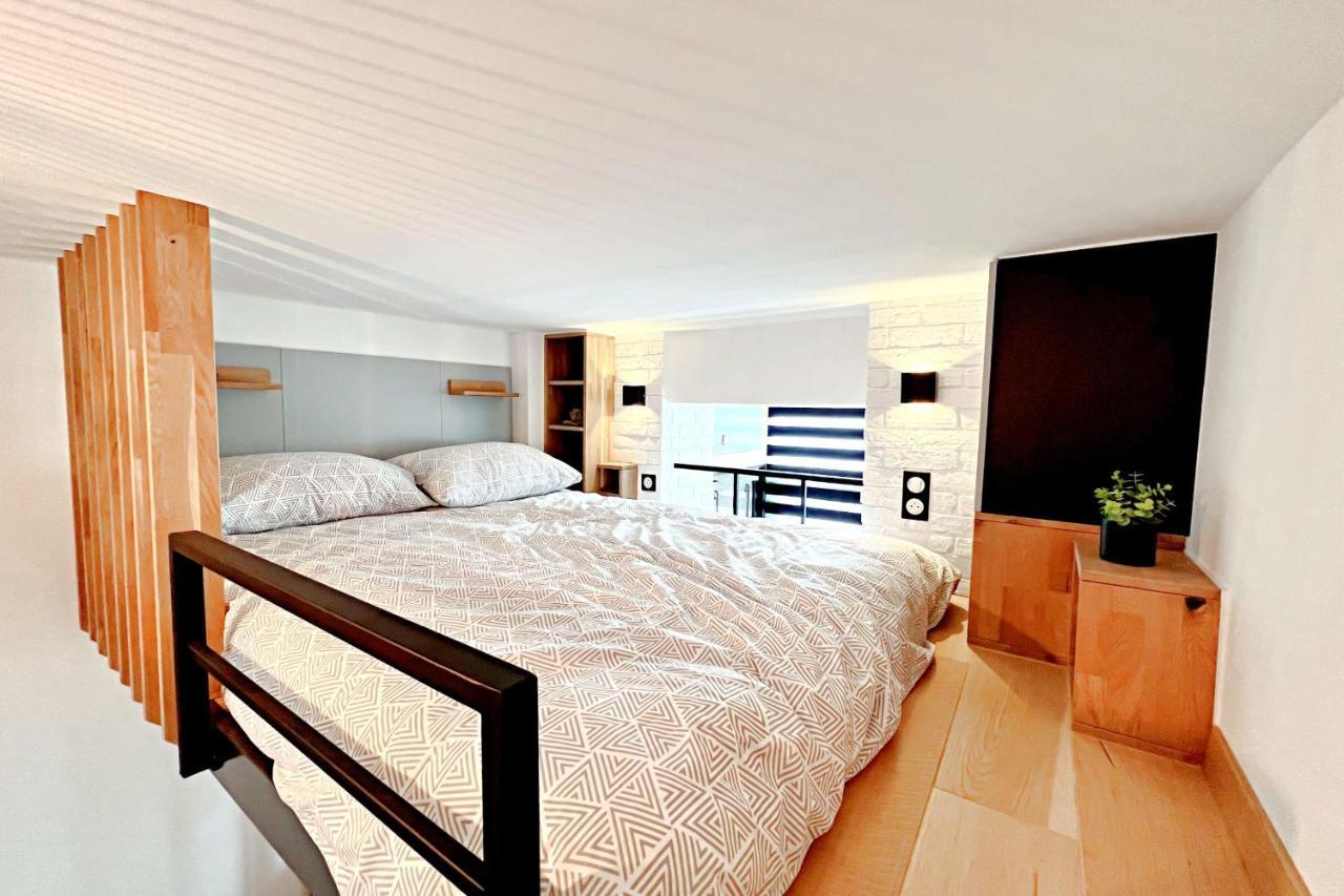 Superb Studio In The Center Of Annecy Extérieur photo